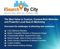 iSearch By City image 6